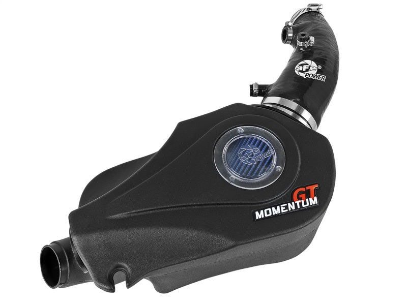 aFe Momentum GT Pro 5R Cold Air Intake System 17-18 Fiat 124 Spider I4 1.4L (t) aFe Cold Air Intakes  AXOPROS