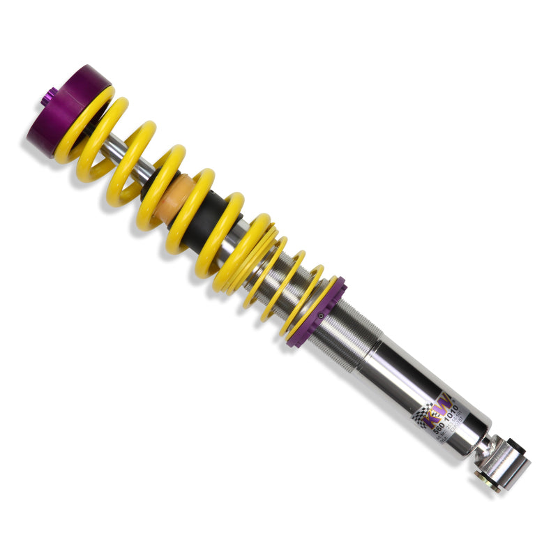 KW Coilover Kit V3 Toyota Supra MK IV (JZA8x) KW Coilovers  AXOPROS