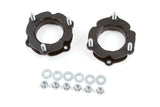 Zone Offroad Zone Offroad 05-15 Toyota Tacoma 2.5in Leveling Kit Leveling Kits aftermarket performance part