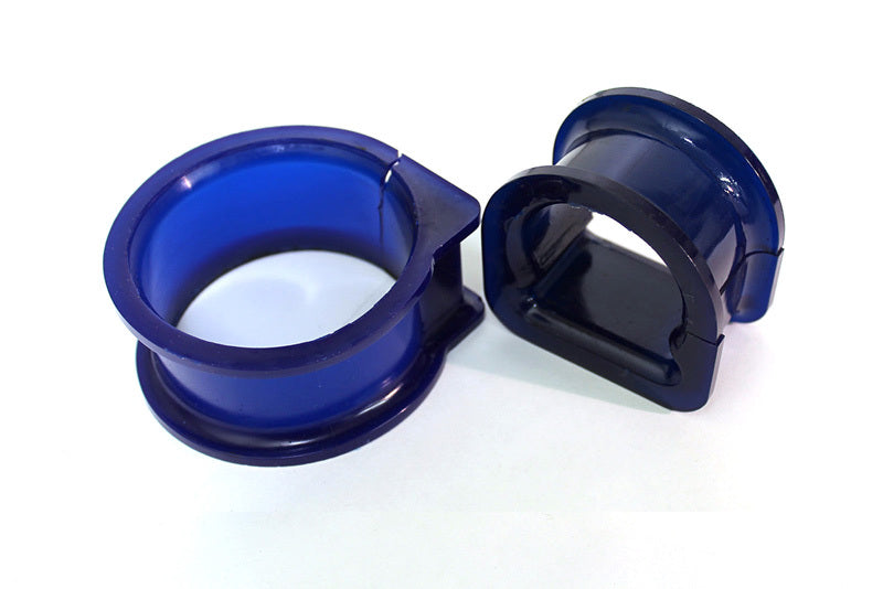 SuperPro 1982 Toyota Celica GT Steering Rack and Pinion Mount Bushing Kit Superpro Bushing Kits  AXOPROS