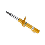 Bilstein B12 (Pro-Kit) 05-10 Volkswagen Jetta (All) Front & Rear Complete Suspension Kit Bilstein Shock & Spring Kits  AXOPROS