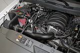 K&N 71 Series Performance Intake Kit - Chevrolet/GMC 14-15 Silverado/Sierra / 2015 Suburban/Yukon K&N Engineering Cold Air Intakes  AXOPROS