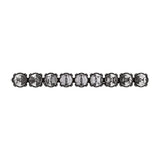 KC HiLiTES Universal 57in. Pro6 Gravity LED 9-Light 180w Combo Beam Light Bar (No Mount) KC HiLiTES Light Bars & Cubes  AXOPROS