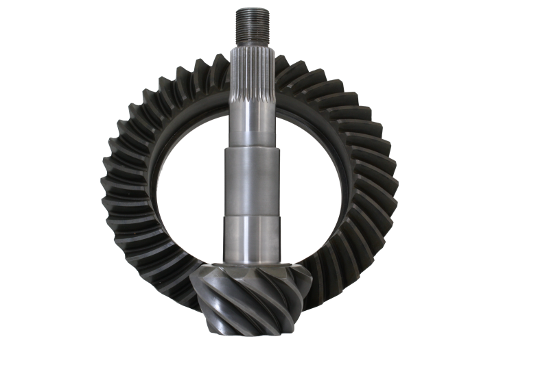 Revolution Gear & Axle GM 14-Bolt 11.5in 4.56 Ratio Ring & Pinion Set Revolution Gear & Axle Ring & Pinions  AXOPROS