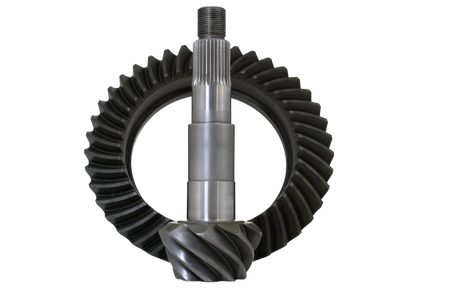 Revolution Gear & Axle GM 14-Bolt 11.5in 4.56 Ratio Ring & Pinion Set Revolution Gear & Axle Ring & Pinions  AXOPROS