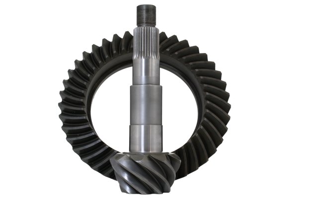 Revolution Gear & Axle GM 14-Bolt 11.5in 4.56 Ratio Ring & Pinion Set Revolution Gear & Axle Ring & Pinions  AXOPROS
