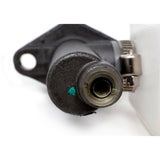 BLOX Racing 3/4in Bore Compact Brake Master Cylinder BLOX Racing Brake Master Cylinder  AXOPROS