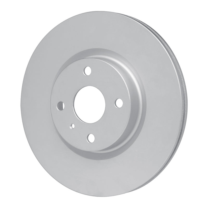DFC DFC 16-25 Mazda MX-5 Miata Front GeoSPEC Coated Rotor Brake Rotors - OE - Cryo aftermarket performance part