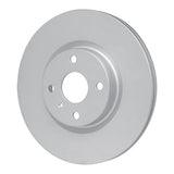 DFC DFC 16-25 Mazda MX-5 Miata Front GeoSPEC Coated Rotor Brake Rotors - OE - Cryo aftermarket performance part