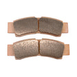 EPI 20+ Kawasaki KRX1000 Teryx/ 4 HD Brake Pad Front EPI Brake Pads - Performance  AXOPROS