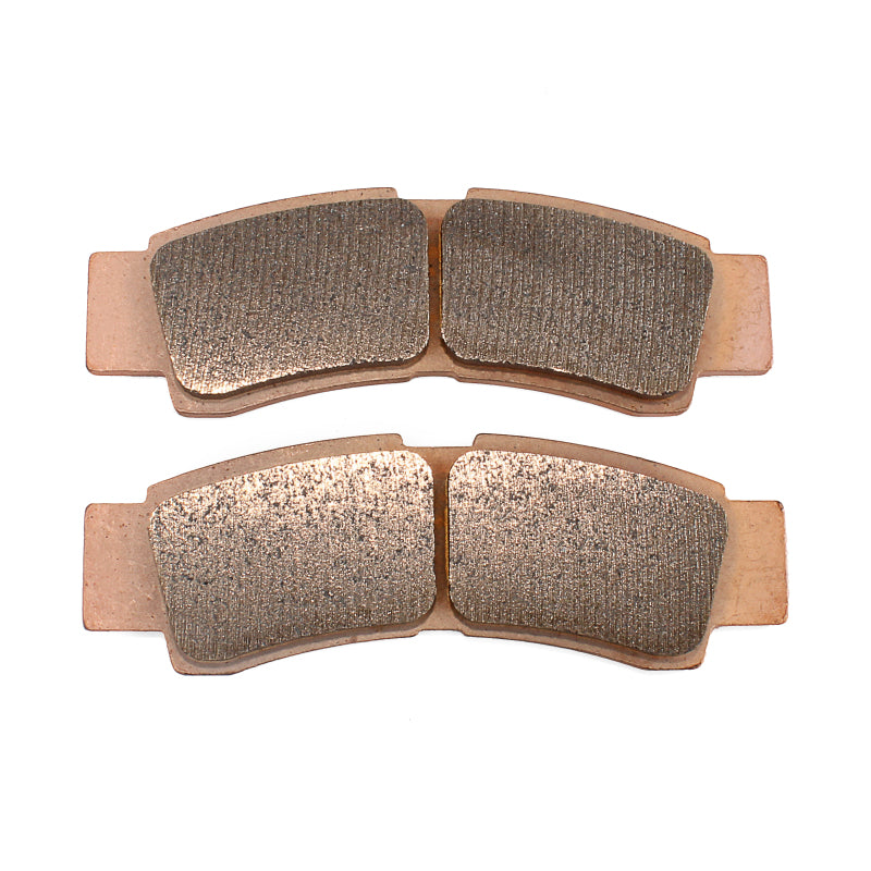 EPI 20+ Kawasaki KRX1000 Teryx/ 4 HD Brake Pad Front EPI Brake Pads - Performance  AXOPROS