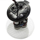 Snow 2015+ Dodge Hellcat/Demon/Redeye High Output Fuel Hat - Triple Pump Snow Performance Fuel Pumps  AXOPROS