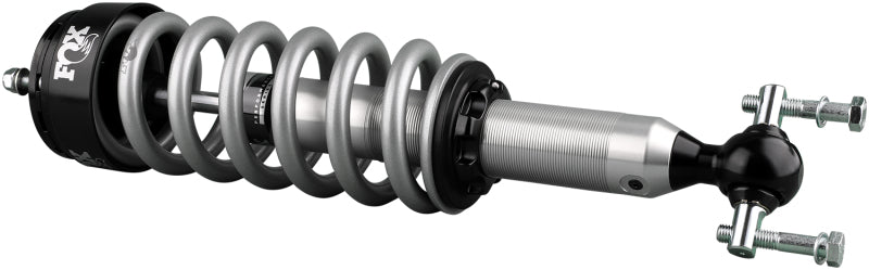 Fox 2019+ Ford Ranger 2.0 Performance Series 4.5in IFP Front Coilover Shock / 0-3in Lift FOX Coilovers  AXOPROS