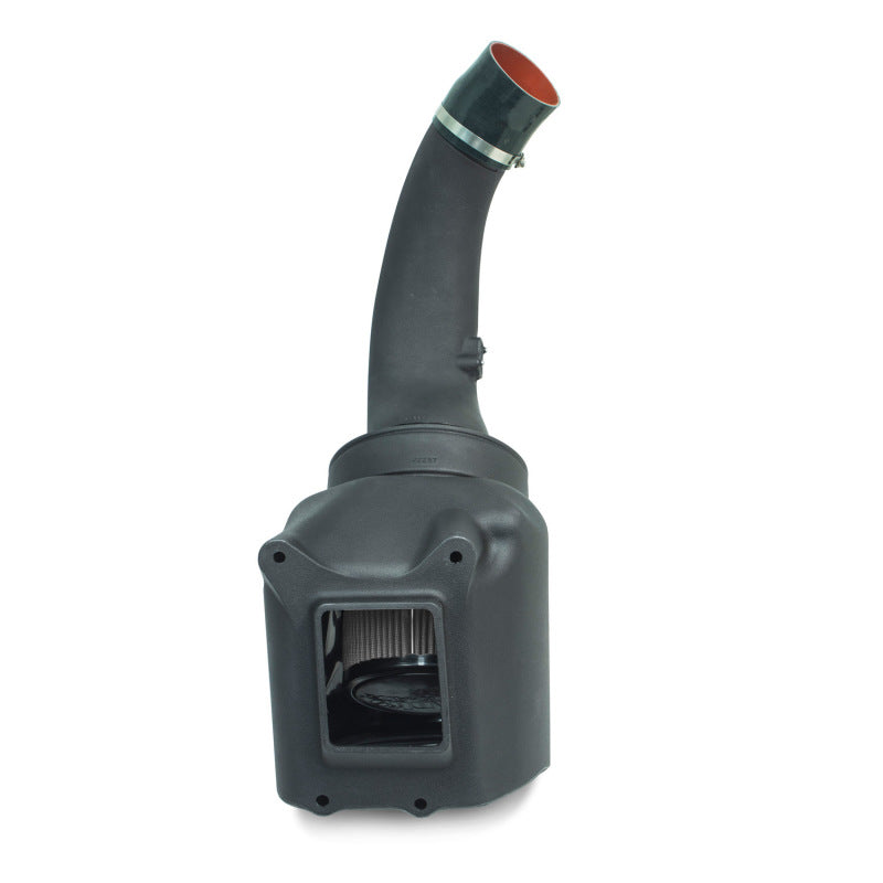 Banks Power 17-19 Chevy/GMC 2500 L5P 6.6L Ram-Air Intake System - Dry Banks Power Short Ram Air Intakes  AXOPROS