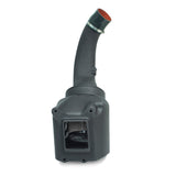 Banks Power 17-19 Chevy/GMC 2500 L5P 6.6L Ram-Air Intake System - Dry Banks Power Short Ram Air Intakes  AXOPROS