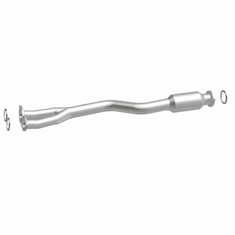 MagnaFlow Conv DF 01-05 Lexus IS300 3.0L Underbody Magnaflow Catalytic Converter Direct Fit  AXOPROS