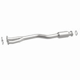 MagnaFlow Conv DF 01-05 Lexus IS300 3.0L Underbody Magnaflow Catalytic Converter Direct Fit  AXOPROS