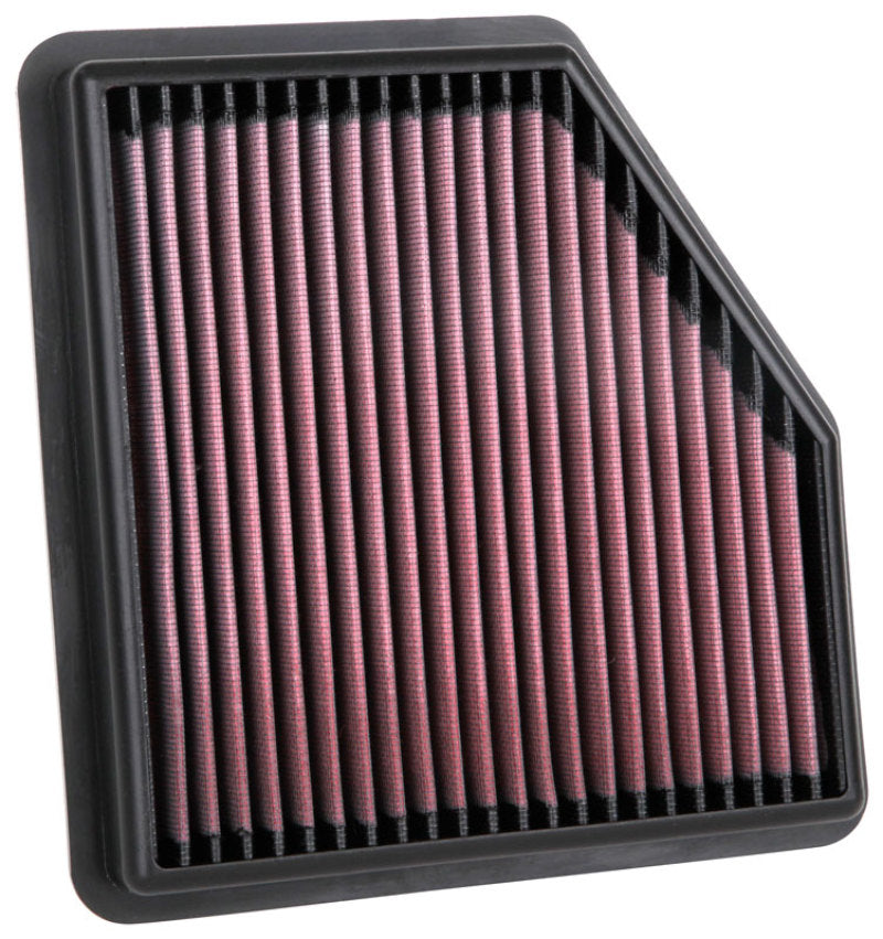 K&N 19-20 Nissan Altima 2.0L Replacement Air Filter K&N Engineering Air Filters - Drop In  AXOPROS