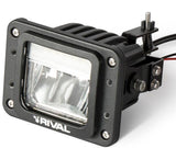 Rival 4x4 Rival Premium 3-Function LED Lights (Set of 2) Recovery Boards aftermarket performance part