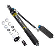 Bilstein 2022+ Toyota Tundra 4WD B8 8100 Black Hawk 3-Way Adj. Shock Absorber - Rear Left Bilstein Shocks and Struts  AXOPROS