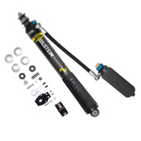 Bilstein 2022+ Toyota Tundra 4WD B8 8100 Black Hawk 3-Way Adj. Shock Absorber - Rear Left Bilstein Shocks and Struts  AXOPROS