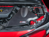 AWE Tuning AWE Tuning 23-24 Toyota GR Corolla S-FLO Carbon Fiber Intake Cold Air Intakes aftermarket performance part