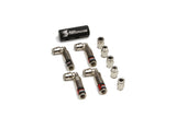 Snow Performance 4 Cylinder Direct Port Upgrade (No Nozzles) Snow Performance Water Meth Components  AXOPROS