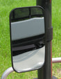 Seizmik Universal Side/Rearview Mirror 1.5 in Seizmik Side Mirrors  AXOPROS