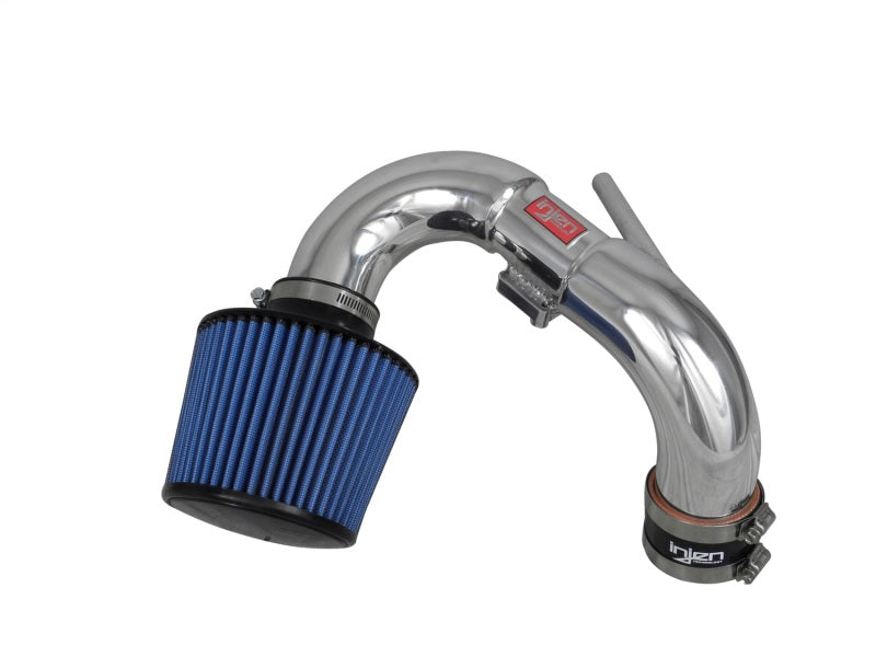 Injen 10-13 Toyota Prius  / 11-13 Lexus CT 200H Hybrid Polished C/A Intake w/MR Tech/Air Fusion Injen Cold Air Intakes  AXOPROS