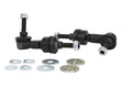 Whiteline 89-98 Nissan 240SX S13 & S14 Rear Swaybar link kit-adjustable ball end links Whiteline Sway Bar Endlinks  AXOPROS
