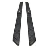 Westin 22-24 Toyota Tundra CrewMax HDX Running Boards - Tex. Blk Westin Running Boards  AXOPROS