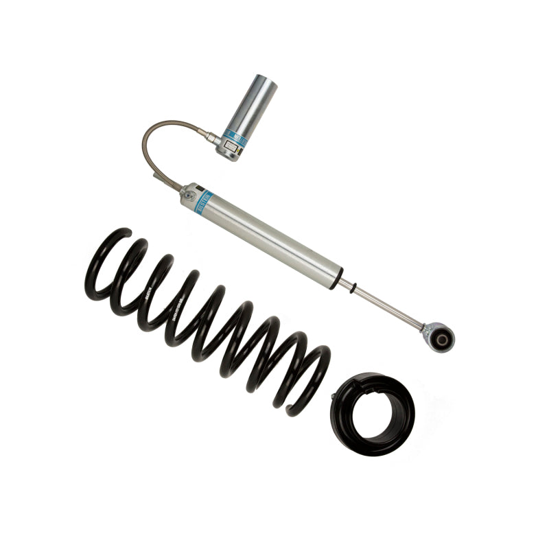 Bilstein B8 5162 Series 14-17 Dodge Ram 2500 Front Suspension Leveling Kit Bilstein Suspension Packages  AXOPROS