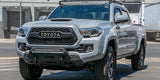DV8 Offroad 2016+ Toyota Tacoma Center Bumper DV8 Offroad Bumpers - Steel  AXOPROS