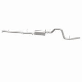 MagnaFlow BRE Exhaust Kit 05-07 Ford Superduty F250/F350 5.4L Magnaflow Catback  AXOPROS