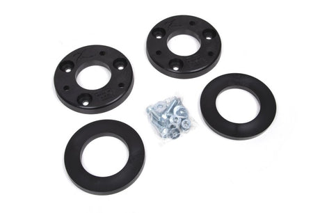 Zone Offroad Zone Offroad 2021 Ford F-150 2in Leveling Kit Leveling Kits aftermarket performance part