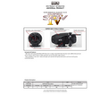 HKS SUPER SQV4 BLACK EDITION UNIVERSAL ASSY HKS Blow Off Valves  AXOPROS