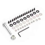 Cobb 15-18 Subaru WRX Top Mount Intercooler - Black (Requires COBB Charge Pipe) COBB Intercooler Kits  AXOPROS