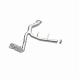 MagnaFlow Conv Direct Fit 10-14 Ford F-150 SVT Raptor 6.2L - Right Magnaflow Catalytic Converter Direct Fit  AXOPROS