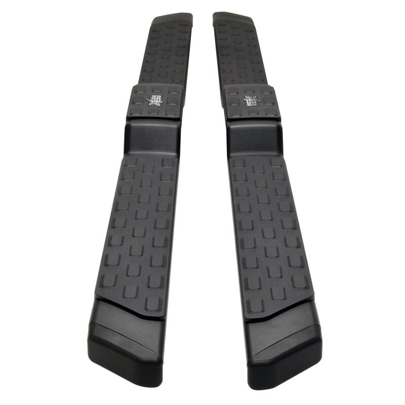 Westin 15-25 Ford F-150 SuperCrew / 17-25 F-250/350 CC HDX Running Boards - Tex. Blk Westin Running Boards  AXOPROS
