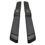 Westin 15-25 Ford F-150 SuperCrew / 17-25 F-250/350 CC HDX Running Boards - Tex. Blk Westin Running Boards  AXOPROS