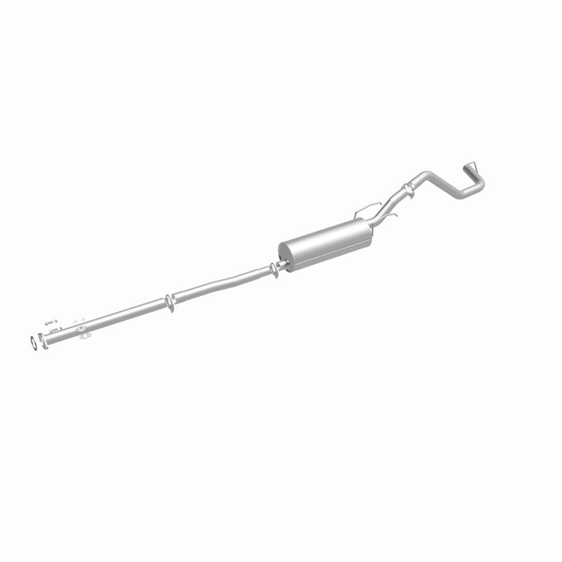MagnaFlow BRE Exhaust Kit 95-00 Toyota Tacoma 2.7L Magnaflow Catback  AXOPROS