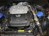 Injen 03-06 350Z 3.5L V6 Black Cold Air Intake Injen Cold Air Intakes  AXOPROS