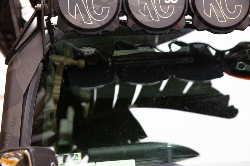 KC HiLiTES Universal Wire Hider - 1 Meter KC HiLiTES Light Accessories and Wiring  AXOPROS