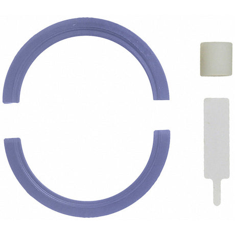 Fel-Pro Chevrolet Camaro Engine Crankshaft Seal Kit Fel-Pro Crankshaft Seals  AXOPROS