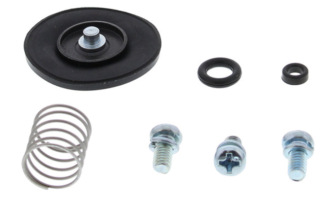 All Balls Racing 07-09 Honda CRF150R Accelerator Pump Rebuild Kit All Balls Racing Throttles  AXOPROS