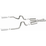 MagnaFlow Sys C/B Ford Mustang Gt 4.6L 99-04 Magnaflow Catback  AXOPROS