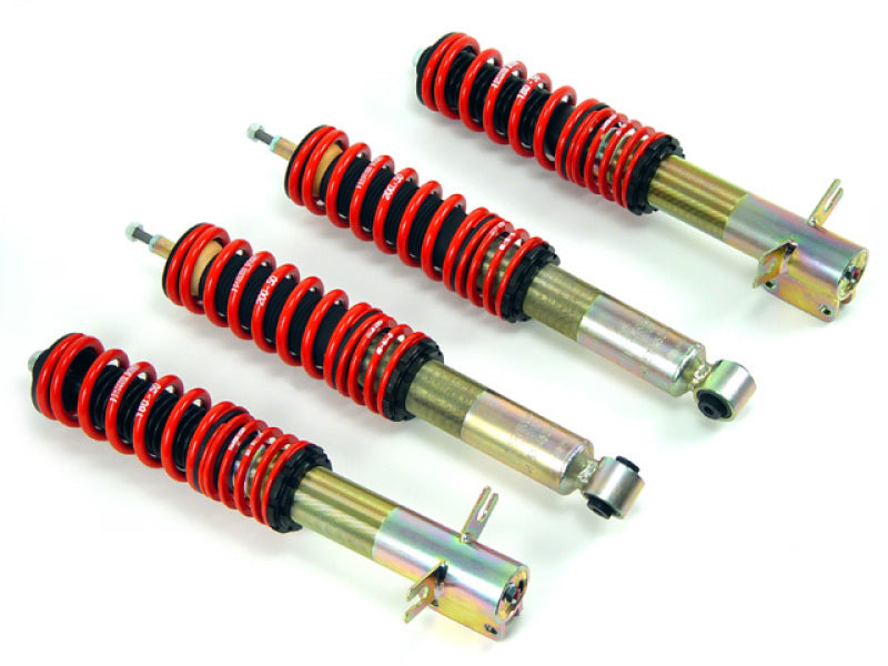 H&R 80-84 Volkswagen Jetta/Rabbit MK1 Street Perf. Coil Over H&R Coilovers  AXOPROS
