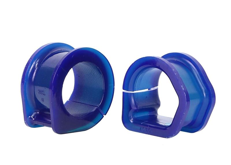 SuperPro 1986 Toyota Supra Base Steering Rack and Pinion Mount Bushing Kit Superpro Bushing Kits  AXOPROS