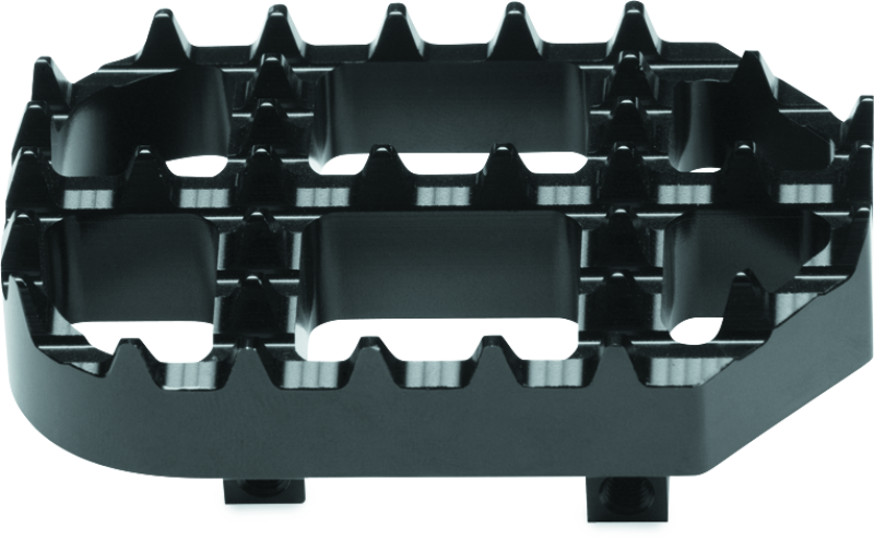 ProTaper Footpeg Cleat Kit +5mm - Black ProTaper Footpegs  AXOPROS