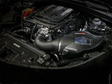 aFe Momentum GT Pro 5R Cold Air Intake System 2017 Chevrolet Camaro ZL1 V8 6.2L (sc) aFe Cold Air Intakes  AXOPROS